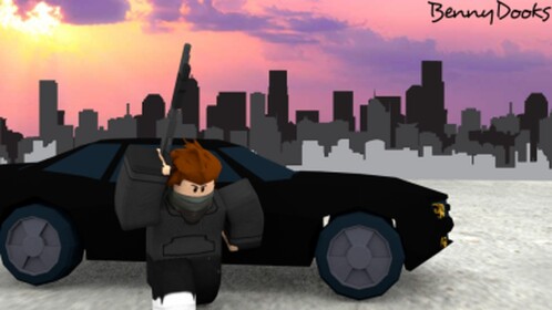 MIAMI  PRISON - Alpha Access [Read Desc]