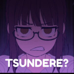 Tsundere Quiz