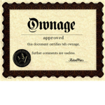 Ownage's EPIC Family