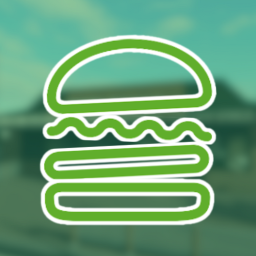 Shake n' Shack Restaurant