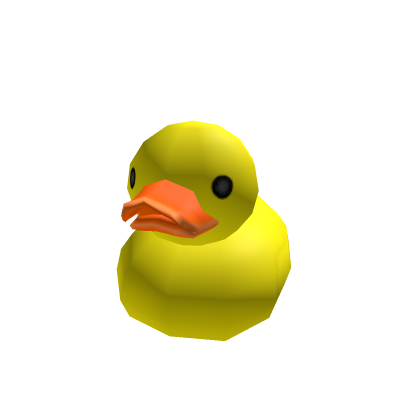 Epic duck tool
