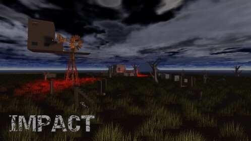 [WIP] Impact