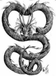 Iron Serpents
