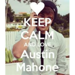 Austin Mahone FAN CLUB <3❤