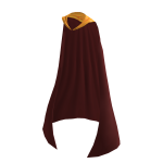 Superhero Cape