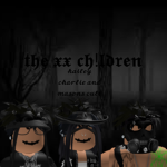 the xx ch!ldren <3