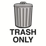 🗑 Fash Trash 🗑