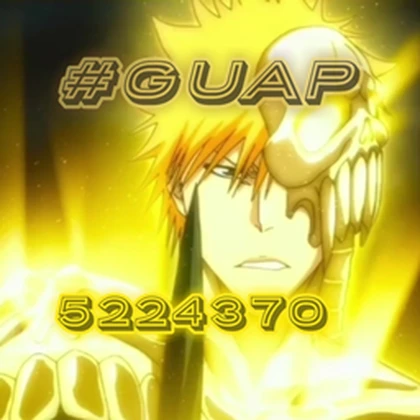 guap.chasers Roblox group icon