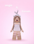 ang & friends