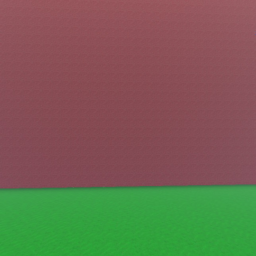 Just a wall