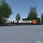 City of Moscow