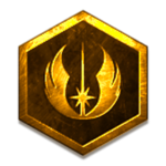 Jedi TempIe Guard ᅠ