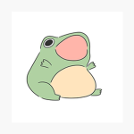 Lil Froggy Swamp