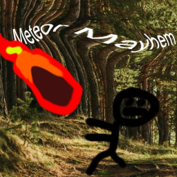 Meteor Mayhem
