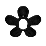 Flower of Darkness