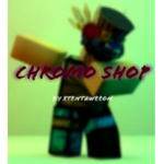 Chromo Shop