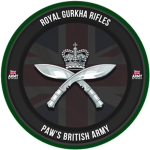 [PBA] Royal Gurkha Rifles