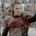 Descendants :D