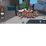 The Official Group Of The Bacon Baddies