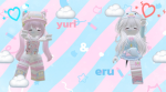 ゆり&える!!(〜集まり〜)