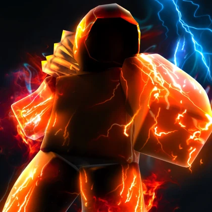 ⚡ Super Power Fighting Simulator