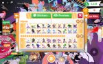 green ninja helper
