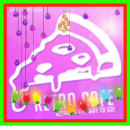(Xmas) Retro Cafe V!