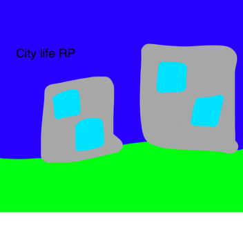 City life RP