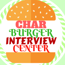 CharBurger™ Interview Center