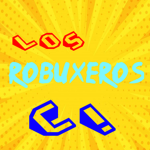 Los Robuxeros C!