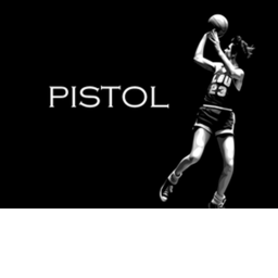 PistolPete© // HQ