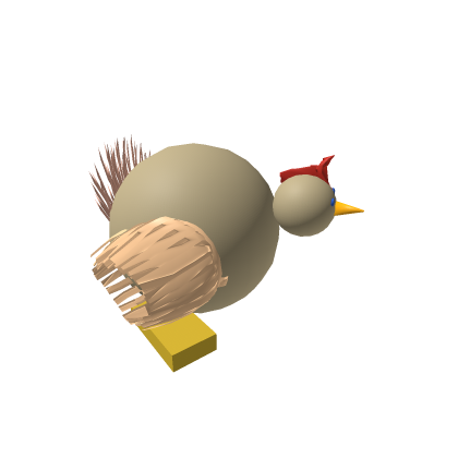Chiken
