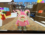 Who is the best game ever And I give ROBUX
