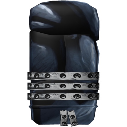 Hand [L]