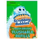The Scrubbing Bubbles Mafia