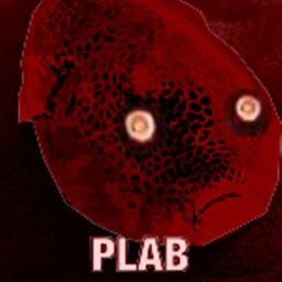 ESCAPE PLAB BEFORE HE ABSOLUTELY OBLITERATES YOU