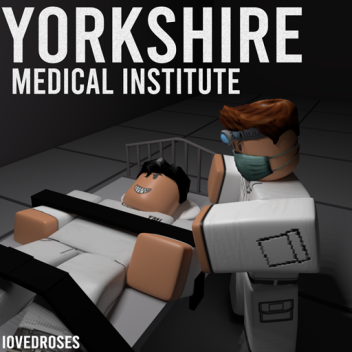 Yorkshire Medical Institute V1