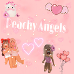 Peachy Angels;)