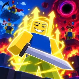 Level Up or Die icon