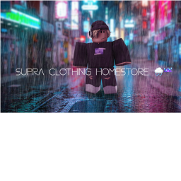 Supra HomeStore