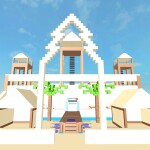~:BeachHouse Battle Tycoon:~ --Updated!-- 