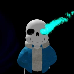 Sans universe: Brutal ludicrous insane hard mode icon