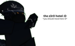 z3R0s h0Tel