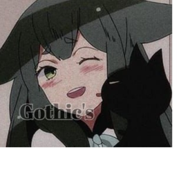 Gothic's Hangouts!