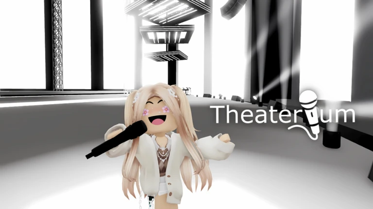 Theateri Concerts🎤 - Update