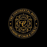 Hotel of The Continental
