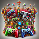 Royal King Games.
