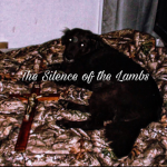The Silence of the Lambs.