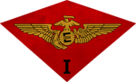 EMC| First Marine Aircraft Wing