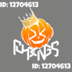 Pumpking Club!